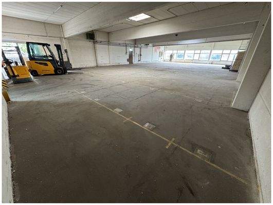 Auch separat vermietbar