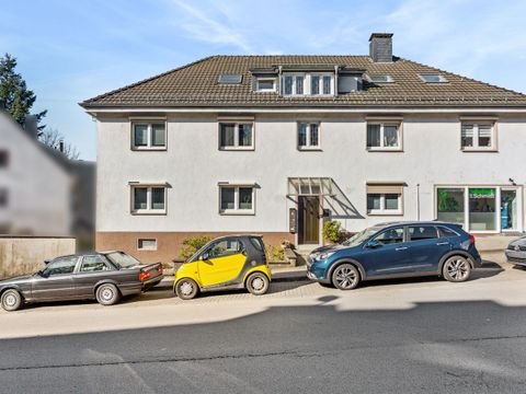 Remscheid Wohnungen, Remscheid Wohnung kaufen