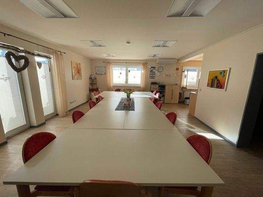 EG Gemeinschaftsraum