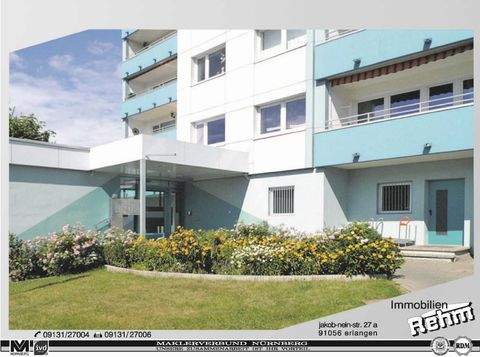 Erlangen Wohnungen, Erlangen Wohnung kaufen