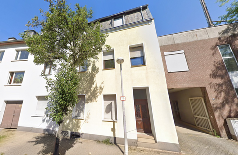 Mülheim Wohnungen, Mülheim Wohnung kaufen