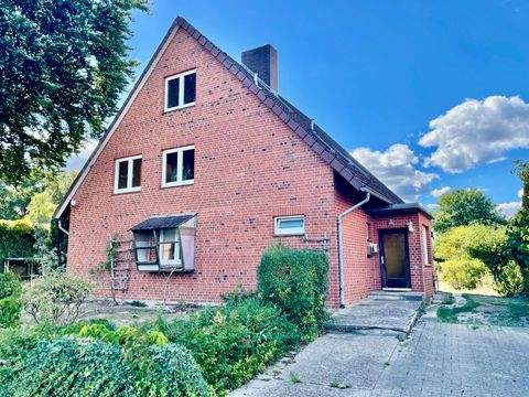 Wrestedt Häuser, Wrestedt Haus kaufen