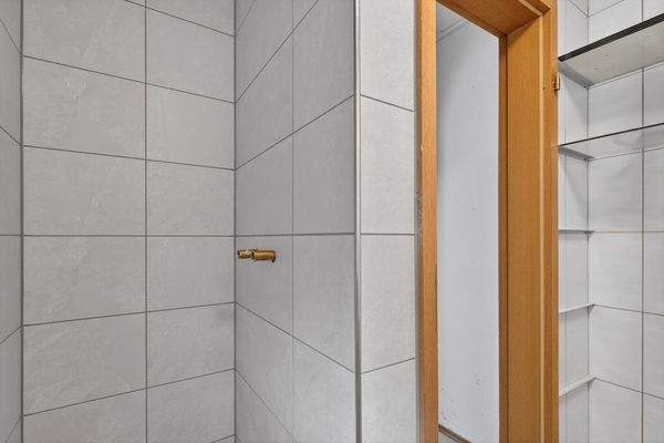 Einliegerwohnung Badezimmer