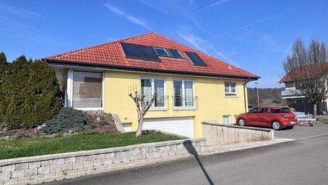 Reiskirchen Häuser, Reiskirchen Haus kaufen