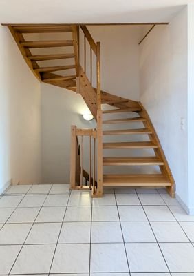 Treppenhaus