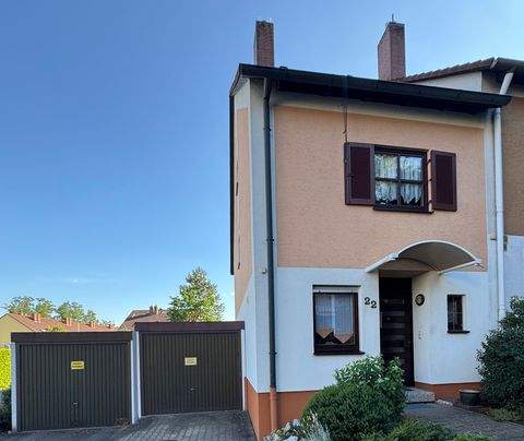 Fürth Häuser, Fürth Haus kaufen