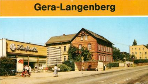 Langenberg