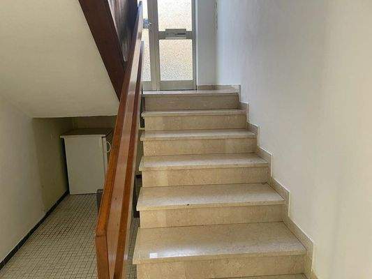 Treppenhaus 1