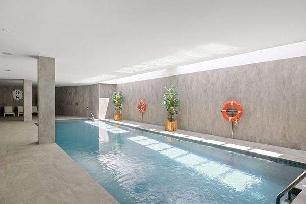 Photo: Apartment in Nueva Andalucia