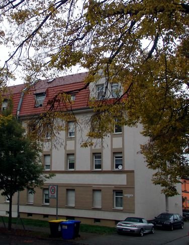 Zwickau Wohnungen, Zwickau Wohnung mieten