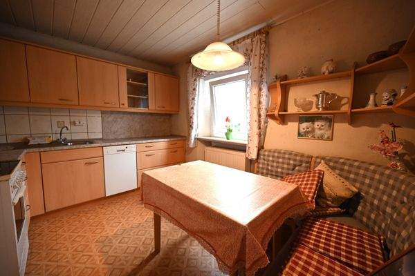 Haus Nr. 1 Küche OG