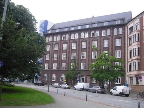 Bremerhaven Büros, Büroräume, Büroflächen 