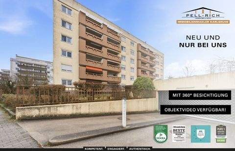 Ettlingen Wohnungen, Ettlingen Wohnung kaufen