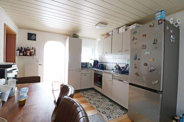 UG Einliegerwohnung Kochen/Essen 2