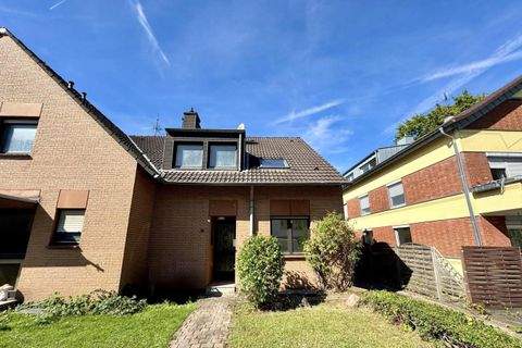 Leverkusen Häuser, Leverkusen Haus kaufen