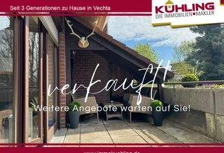 Verkauft! Weitere Angebote warten auf Sie!