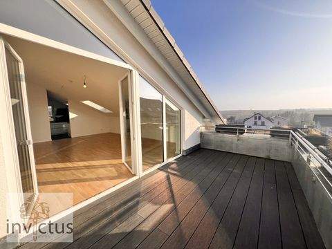 Bad Rappenau Wohnungen, Bad Rappenau Wohnung mieten