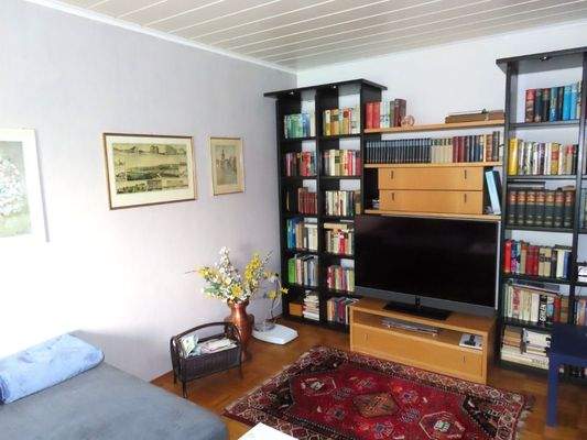 Kinder-o. Arbeitszimmer