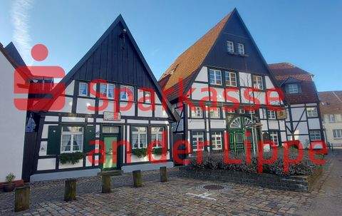 Lünen Häuser, Lünen Haus mieten 