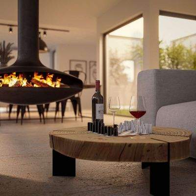 Gemütliches Zuhause