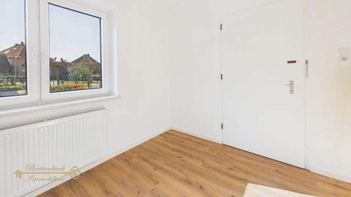 Flur Eingangsbereich