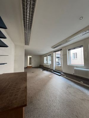 Zweiter Raum