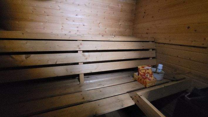 Sauna KG