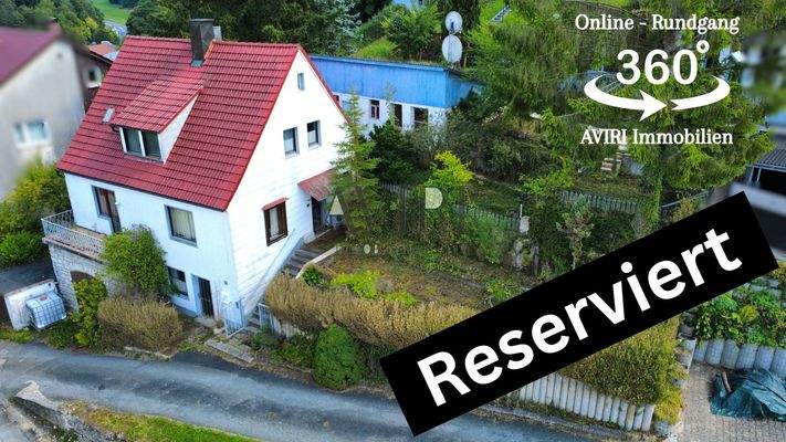 Titelbild, Reserviert