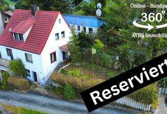 Titelbild, Reserviert