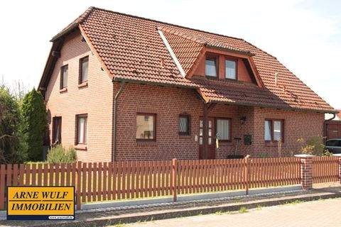 Neu Kaliß  Heiddorf Häuser, Neu Kaliß  Heiddorf Haus kaufen