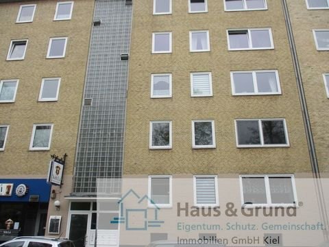 Kiel Wohnungen, Kiel Wohnung mieten