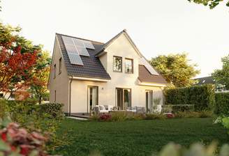 Gartenansicht