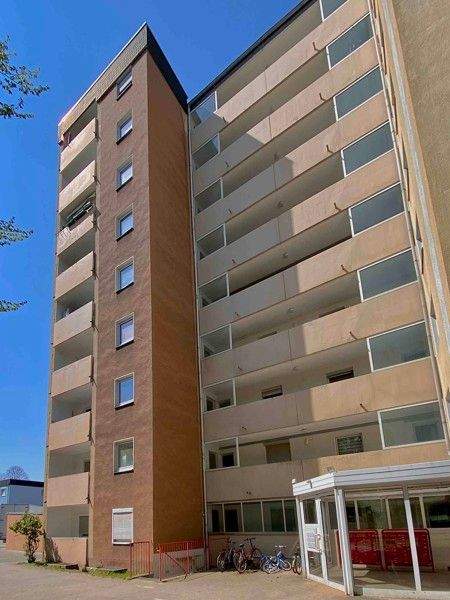 Leverkusen Wohnungen, Leverkusen Wohnung mieten