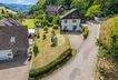 Zugang zum Haus