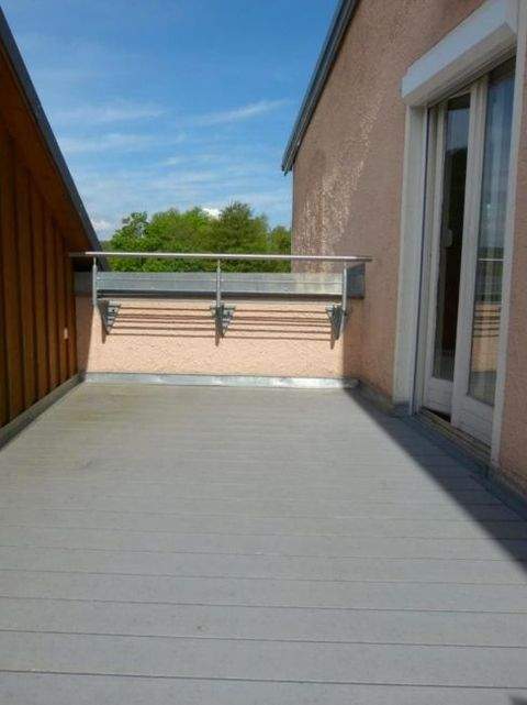 Burglengenfeld Wohnungen, Burglengenfeld Wohnung mieten