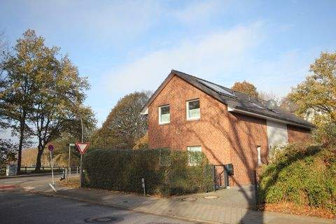 Hamburg / Iserbrook Häuser, Hamburg / Iserbrook Haus kaufen