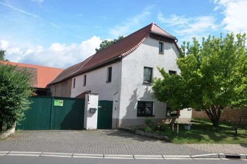 Kaiserpfalz Memleben Häuser, Kaiserpfalz Memleben Haus kaufen