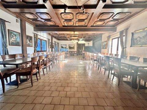 Lassee Gastronomie, Pacht, Gaststätten