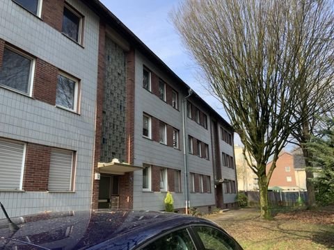 Mönchengladbach Wohnungen, Mönchengladbach Wohnung mieten