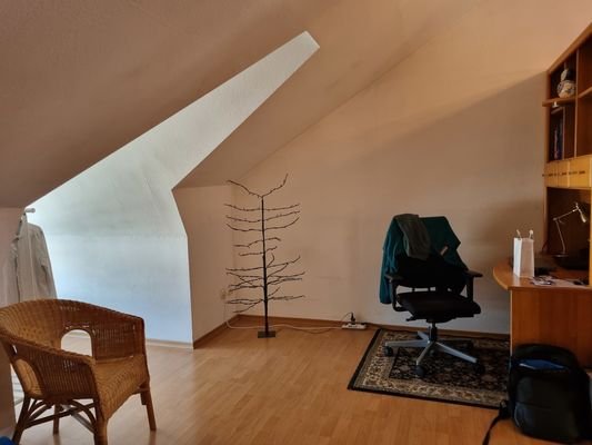 Studio Ansicht 3