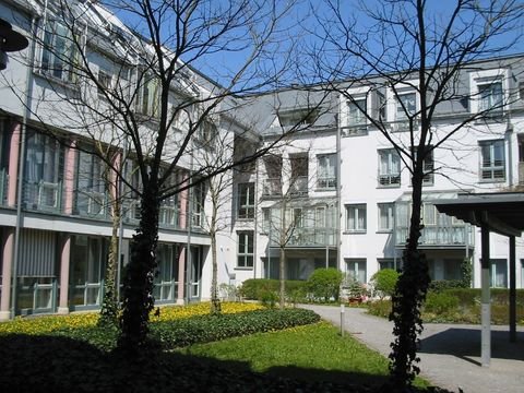 Augsburg Büros, Büroräume, Büroflächen 