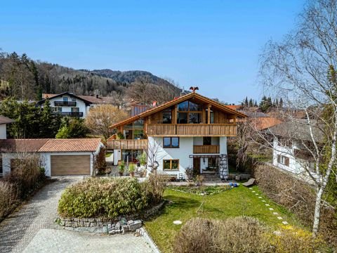 Bad Feilnbach Wohnungen, Bad Feilnbach Wohnung kaufen