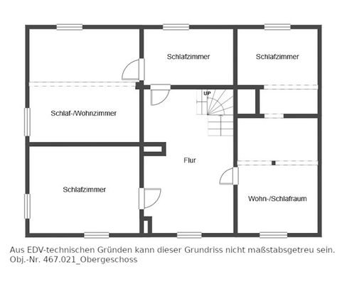 Obergeschoss