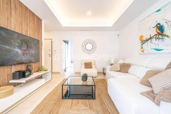 Detached Villas with Private Pools in Roldán Murcia