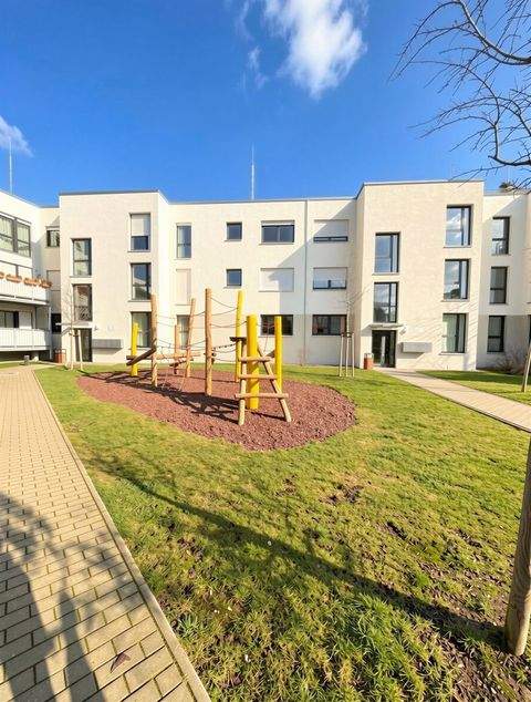 Hohen Neuendorf Wohnungen, Hohen Neuendorf Wohnung mieten