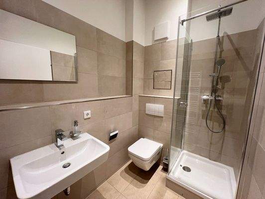 Badezimmer Vergleichsbild