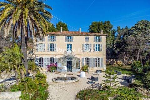 Toulon Häuser, Toulon Haus kaufen