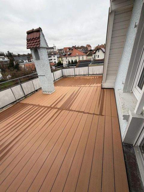 Stockach Wohnungen, Stockach Wohnung mieten