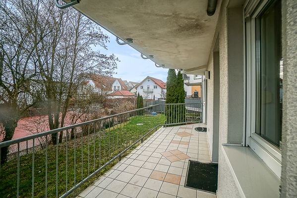 Wohnung in Wörrstadt - Köhler Immobilien