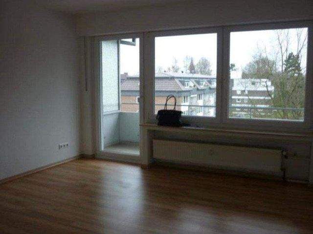 geflegte 3 Zi. mit Balkon im II OG Am Wittekindsprudel 4, Bad Rothenfelde - Photo 1